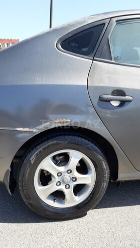 Hyundai Elantra 2008, 214,000 km - 1.6 л - Bakı