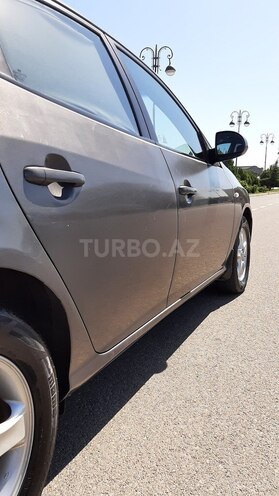 Hyundai Elantra 2008, 214,000 km - 1.6 л - Bakı