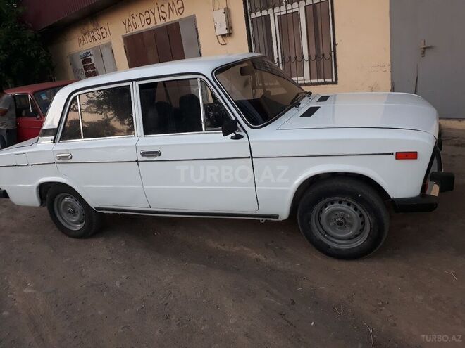 LADA (VAZ) 2106 1987, 524,862 km - 1.5 l - Masallı