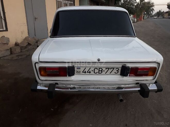 LADA (VAZ) 2106 1987, 524,862 km - 1.5 l - Masallı
