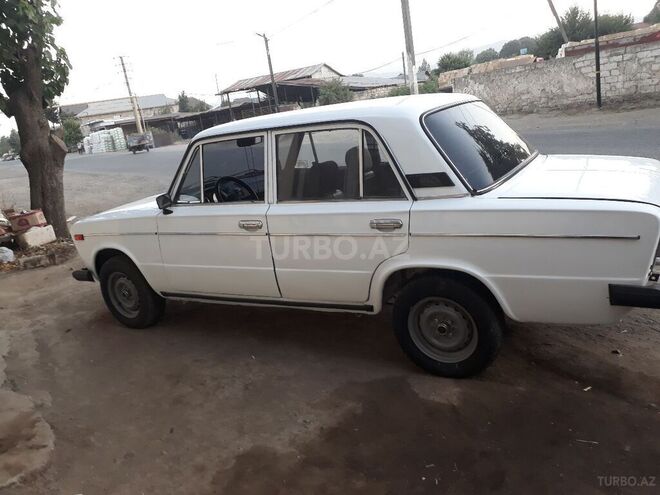 LADA (VAZ) 2106 1987, 524,862 km - 1.5 l - Masallı