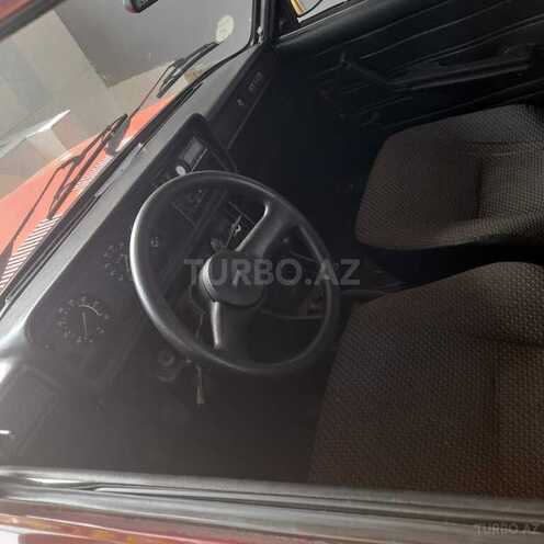 LADA (VAZ) 2107 2007, 84,390 km - 1.6 l - Bakı
