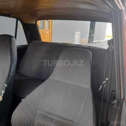 LADA (VAZ) 2107 2007, 84,390 km - 1.6 l - Bakı
