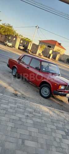LADA (VAZ) 2107 2007, 84,390 km - 1.6 l - Bakı