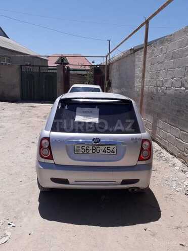 Lifan 320 2015, 70,000 km - 1.3 л - Bakı