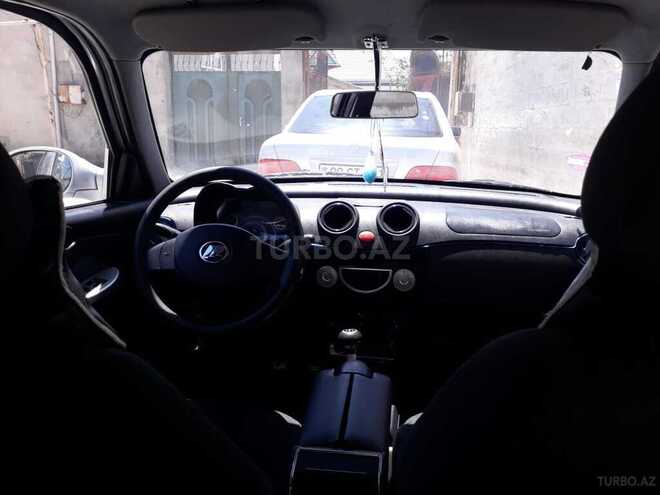 Lifan 320 2015, 70,000 km - 1.3 л - Bakı