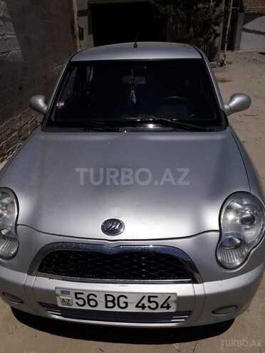 Lifan 320 2015, 70,000 km - 1.3 л - Bakı