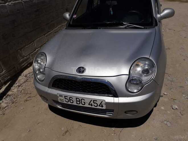 Lifan 320 2015, 70,000 km - 1.3 л - Bakı