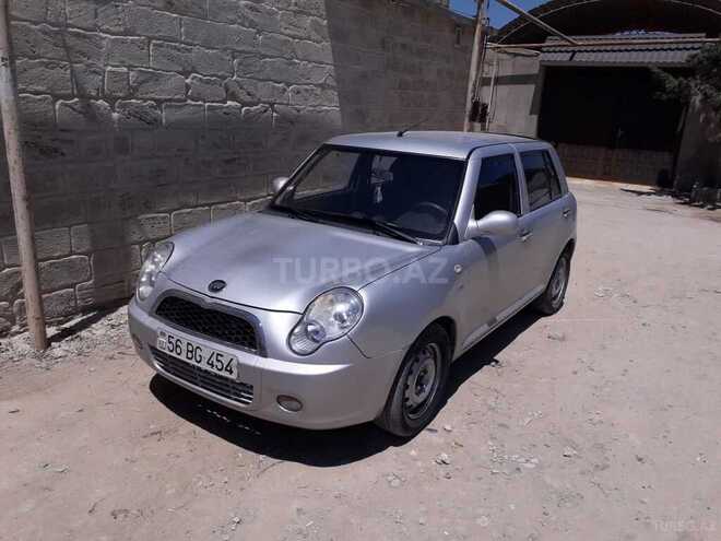 Lifan 320 2015, 70,000 km - 1.3 л - Bakı