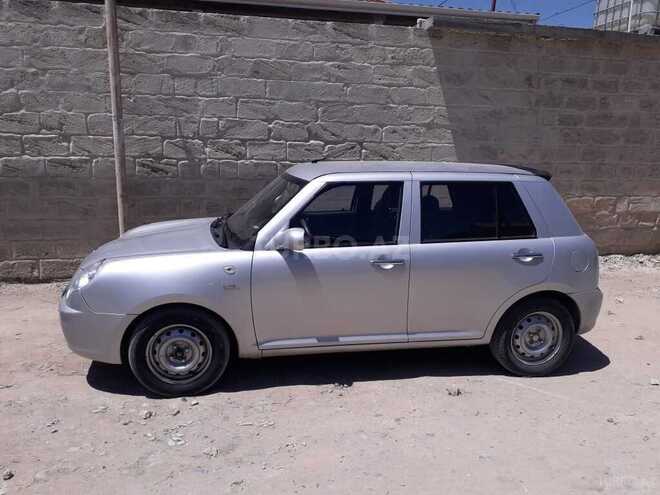 Lifan 320 2015, 70,000 km - 1.3 л - Bakı