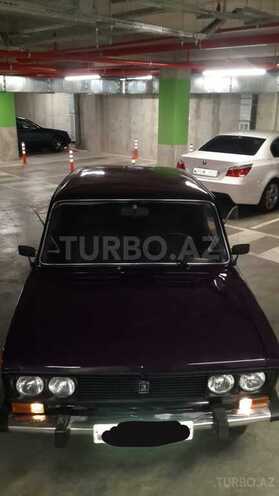 LADA (VAZ) 2106 1998, 99,000 km - 1.6 l - Bakı