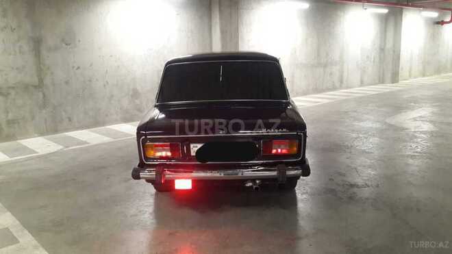 LADA (VAZ) 2106 1998, 99,000 km - 1.6 l - Bakı