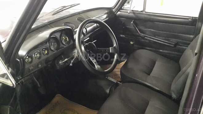 LADA (VAZ) 2106 1998, 99,000 km - 1.6 l - Bakı