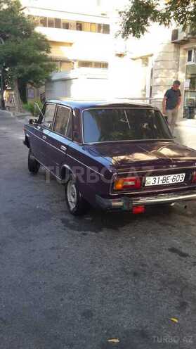 LADA (VAZ) 2106 1998, 99,000 km - 1.6 l - Bakı