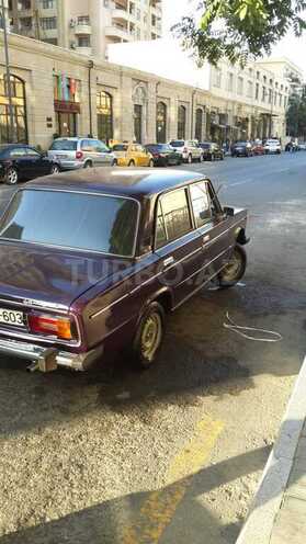 LADA (VAZ) 2106 1998, 99,000 km - 1.6 l - Bakı