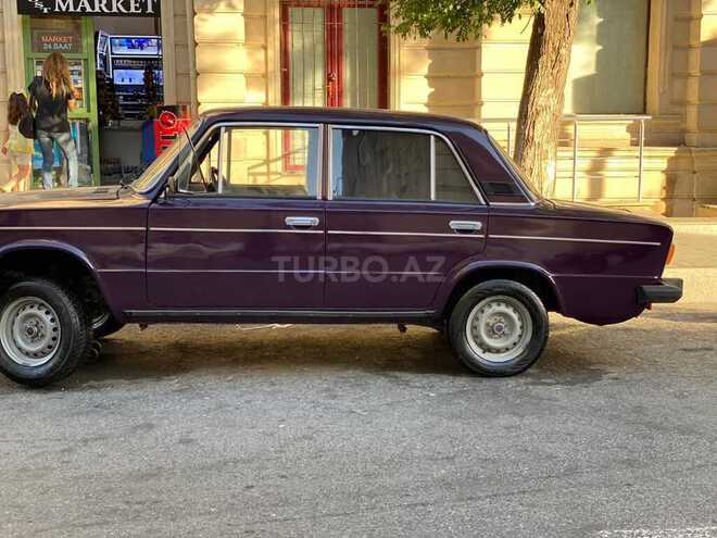 LADA (VAZ) 2106 1998, 99,000 km - 1.6 l - Bakı