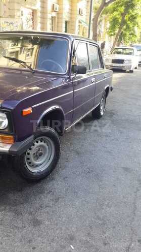 LADA (VAZ) 2106 1998, 99,000 km - 1.6 l - Bakı
