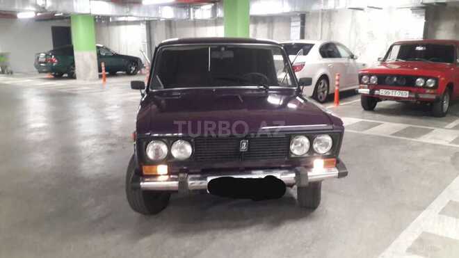 LADA (VAZ) 2106 1998, 99,000 km - 1.6 l - Bakı