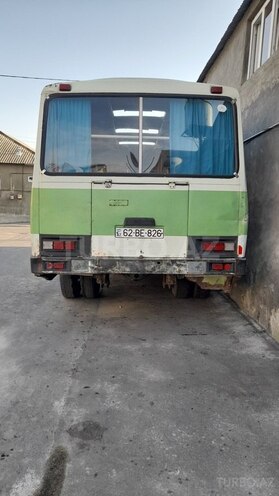 PAZ 32054 1998, 56,996 km - 4.7 l - Qax