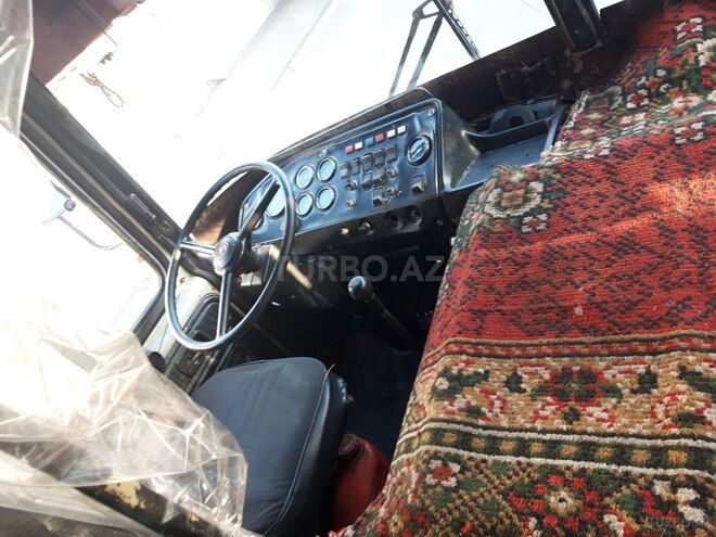 PAZ 32054 1998, 56,996 km - 4.7 l - Qax