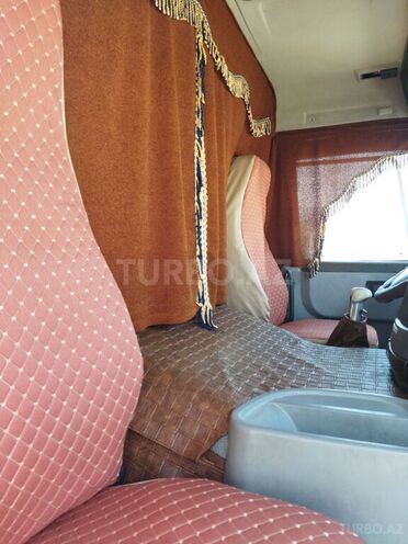 HOWO Sinotruk 2011, 236,000 km - 11.0 l - Bakı