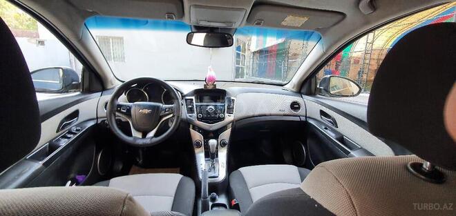Chevrolet Cruze 2010, 278,049 km - 1.8 l - Bakı