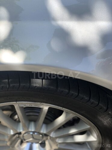 Mercedes C 320 2000, 291,000 km - 3.2 л - Bakı