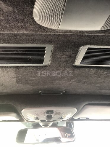 Mercedes C 320 2000, 291,000 km - 3.2 л - Bakı