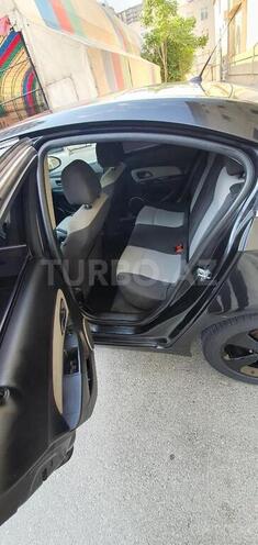 Chevrolet Cruze 2010, 278,049 km - 1.8 l - Bakı