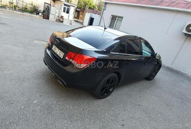 Chevrolet Cruze 2010, 278,049 km - 1.8 l - Bakı