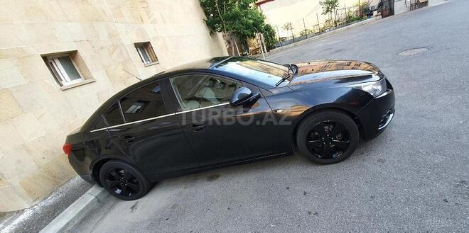 Chevrolet Cruze 2010, 278,049 km - 1.8 l - Bakı