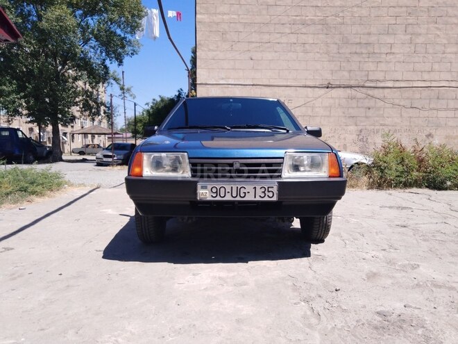 LADA (VAZ) 2109 1988, 210,000 km - 1.5 l - Göyçay