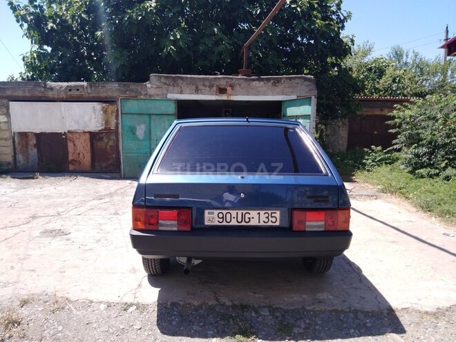 LADA (VAZ) 2109 1988, 210,000 km - 1.5 l - Göyçay