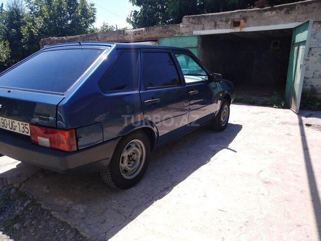 LADA (VAZ) 2109 1988, 210,000 km - 1.5 l - Göyçay