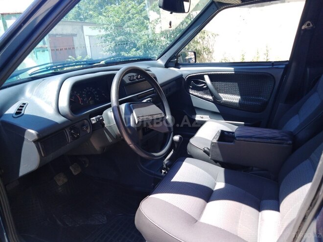 LADA (VAZ) 2109 1988, 210,000 km - 1.5 l - Göyçay