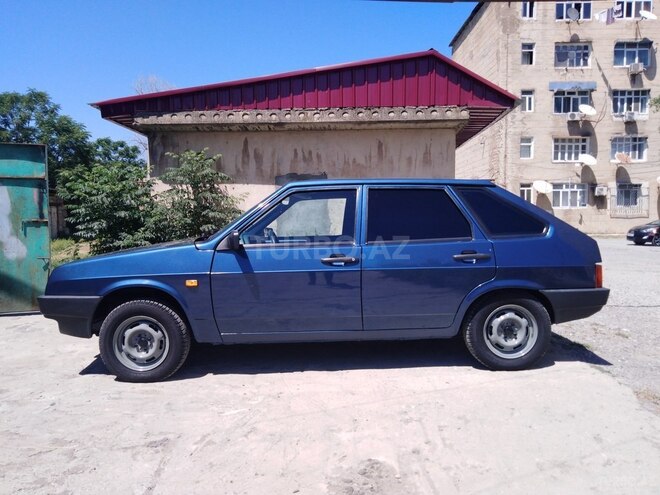 LADA (VAZ) 2109 1988, 210,000 km - 1.5 l - Göyçay