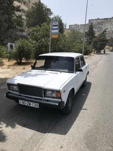 LADA (VAZ) 2107 2004, 216,482 km - 1.6 л - Bakı