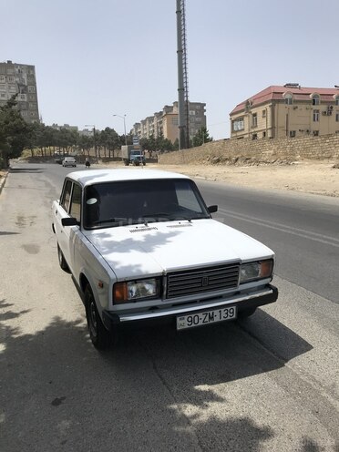 LADA (VAZ) 2107 2004, 216,482 km - 1.6 л - Bakı