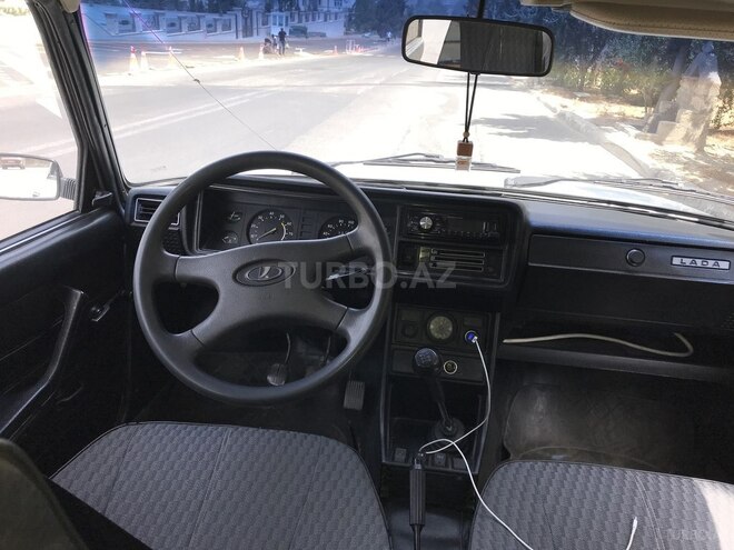 LADA (VAZ) 2107 2004, 216,482 km - 1.6 л - Bakı