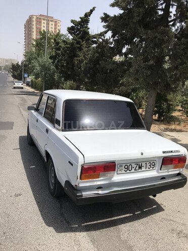 LADA (VAZ) 2107 2004, 216,482 km - 1.6 л - Bakı