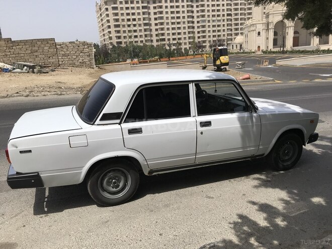 LADA (VAZ) 2107 2004, 216,482 km - 1.6 л - Bakı