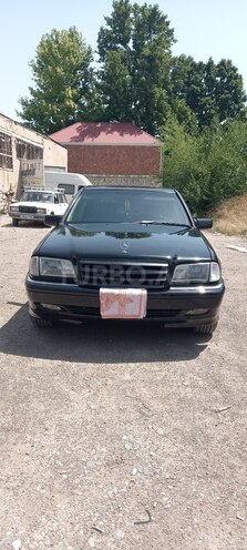 Mercedes C 200 1997, 22,288 km - 2.0 l - Tovuz