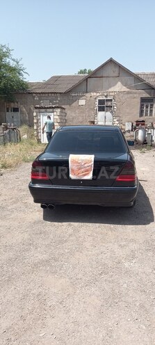 Mercedes C 200 1997, 22,288 km - 2.0 l - Tovuz