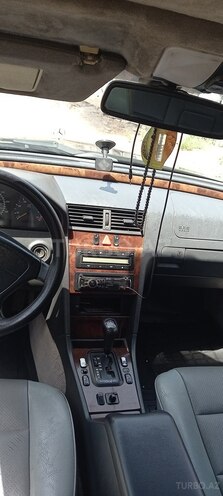 Mercedes C 200 1997, 22,288 km - 2.0 l - Tovuz