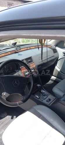 Mercedes C 200 1997, 22,288 km - 2.0 l - Tovuz