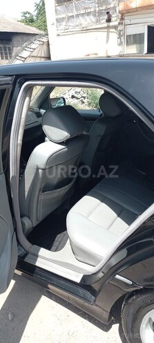 Mercedes C 200 1997, 22,288 km - 2.0 l - Tovuz
