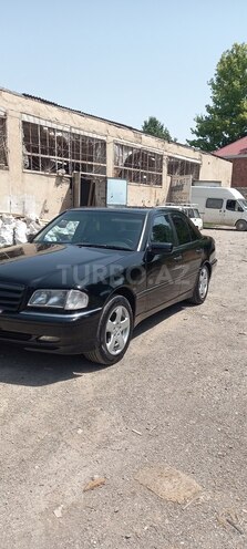 Mercedes C 200 1997, 22,288 km - 2.0 l - Tovuz