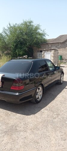 Mercedes C 200 1997, 22,288 km - 2.0 l - Tovuz