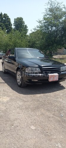 Mercedes C 200 1997, 22,288 km - 2.0 l - Tovuz