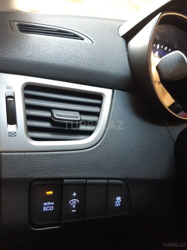 Hyundai Elantra 2014, 90,000 km - 1.8 l - Bakı